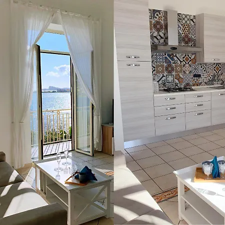 La Maison De Valerie Σπίτι διακοπών Bacoli