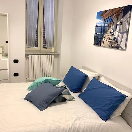 Σπίτι διακοπών La Maison De Valerie Bacoli