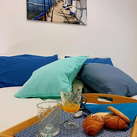 Σπίτι διακοπών La Maison De Valerie Bacoli