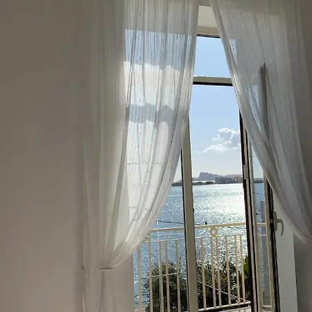 La Maison De Valerie Σπίτι διακοπών Bacoli