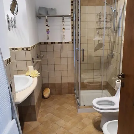 Σπίτι διακοπών La Maison De Valerie Bacoli